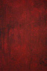 10473 Red Strong Text L