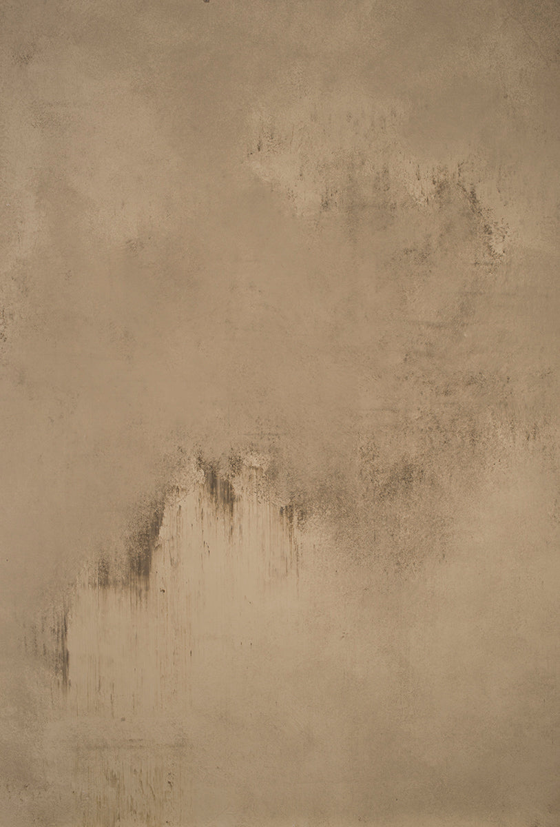10477 Beige Mid Text L