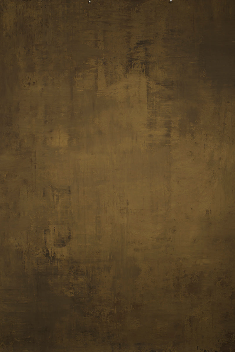 10479 Ochre Strong Text L