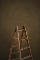 10480 Ochre Green Mid Text L