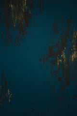 10481 Blue Strong Text L