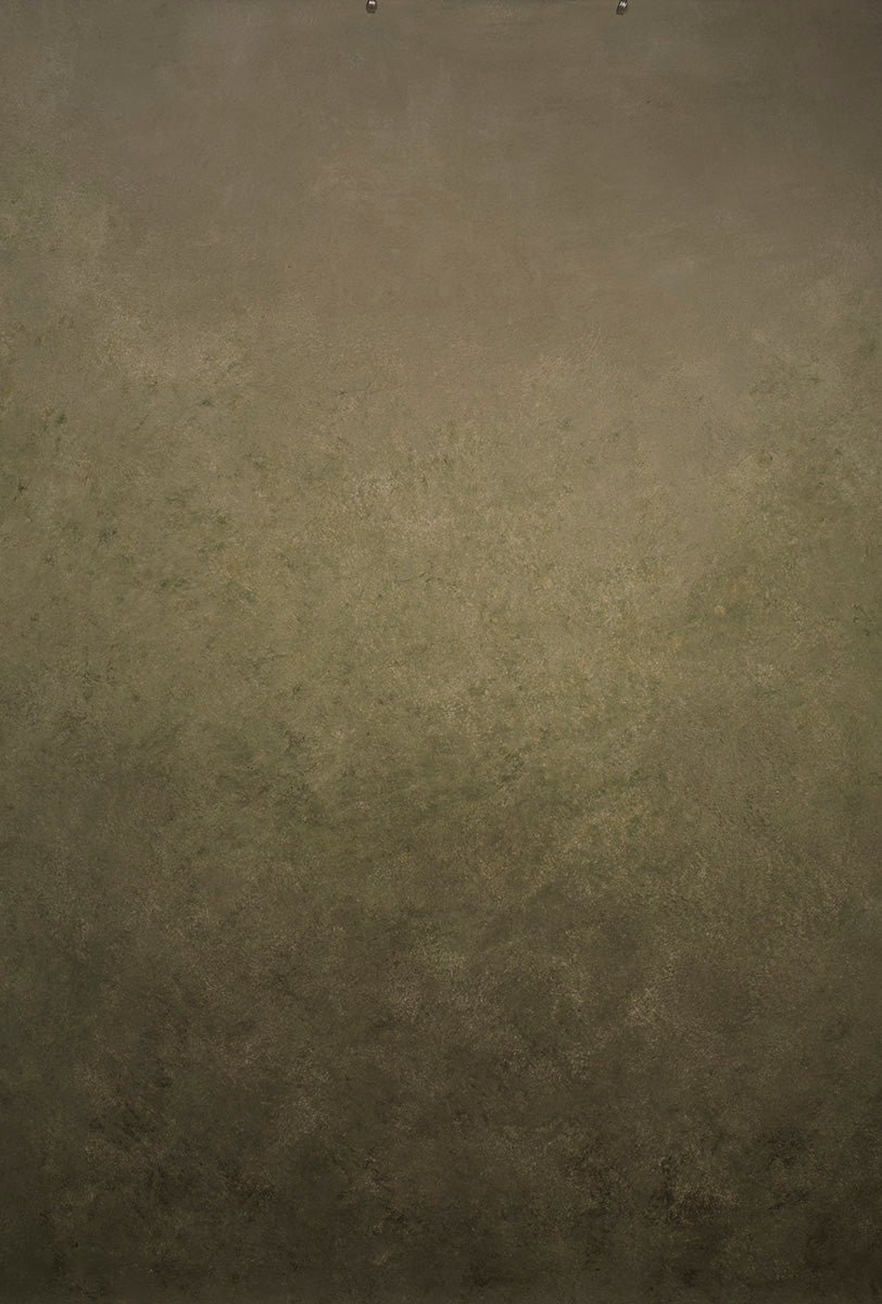 10491 Green Grey Mid Text M