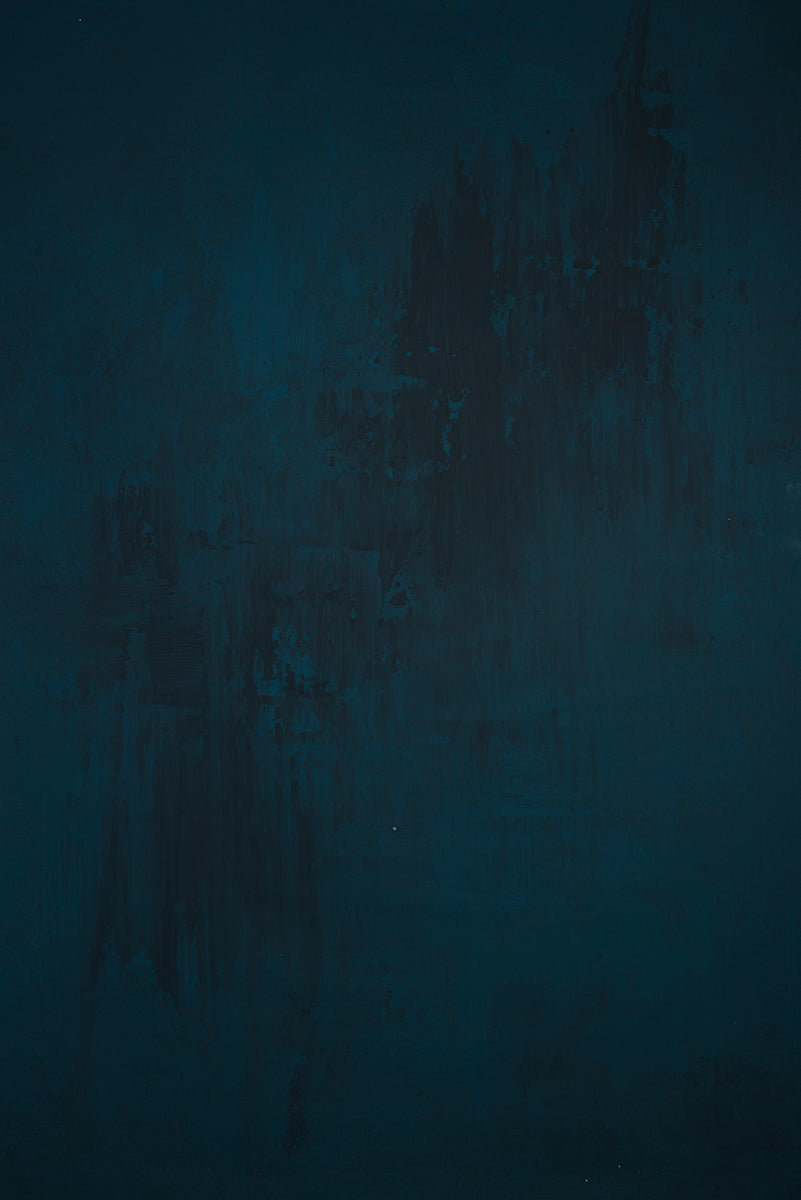 10494 Blue Strong Text M
