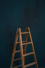 10494 Blue Strong Text M