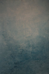 10495 Blue Mid Text M