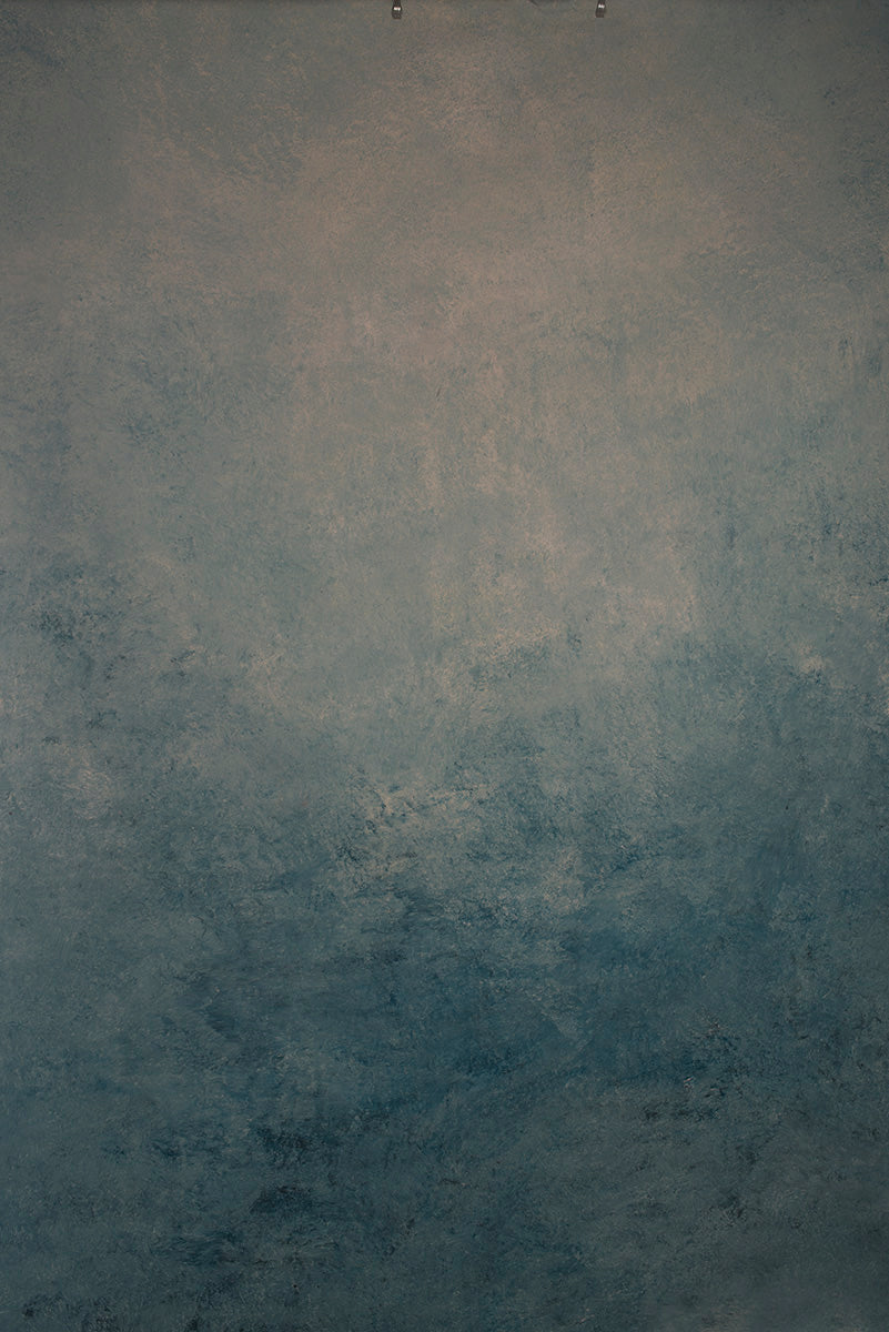 10495 Blue Mid Text M