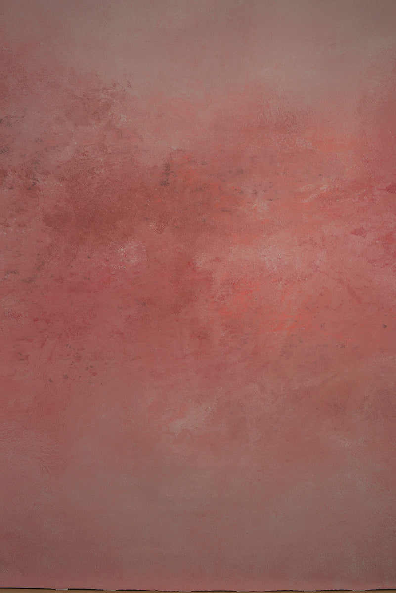 10497 Red Mid Text M