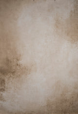 10498 Beige Brown Mid Text M