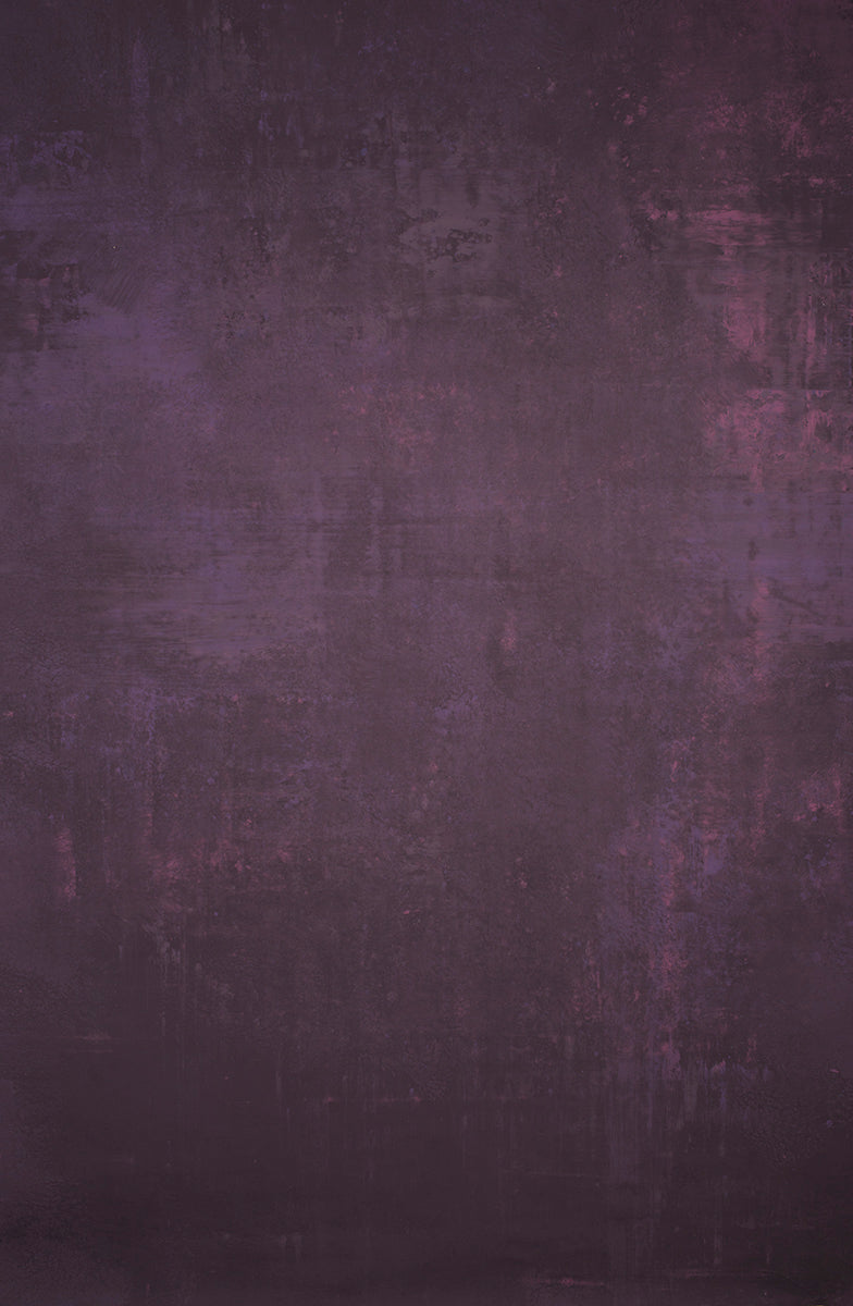 10505 Purple Strong Text ST