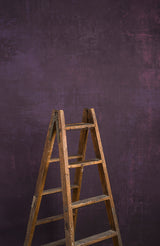 10505 Purple Strong Text ST