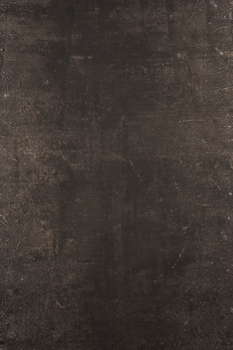 10506 Warm Grey Distressed Text XS