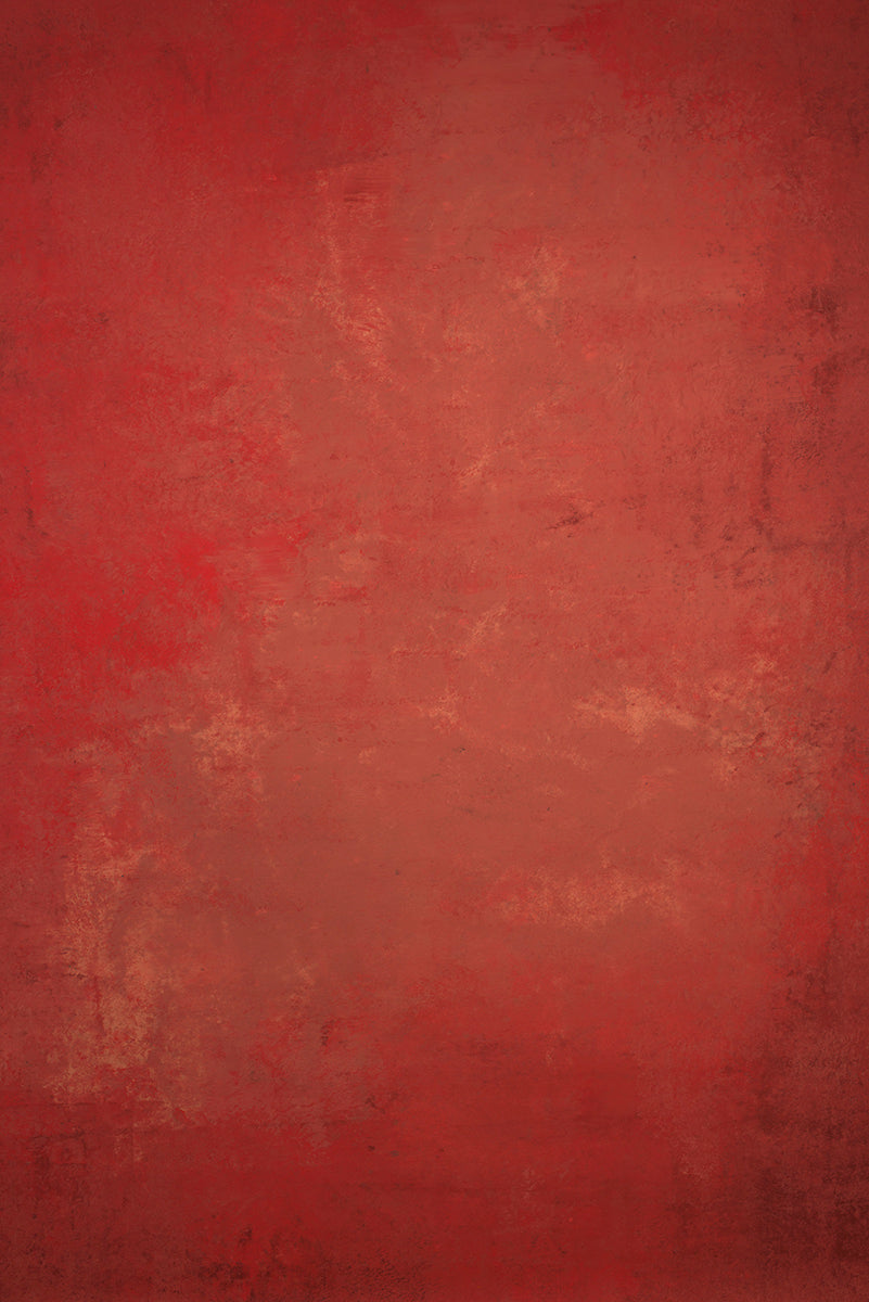 10510 Red Mid Text L