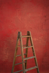 10510 Red Mid Text L
