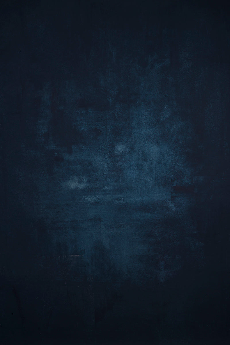 10514 Blue Strong Text L