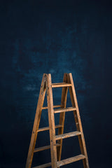 10514 Blue Strong Text L
