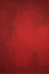10519 Red Strong Text L