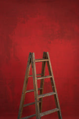 10519 Red Strong Text L