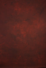 10523 Red Mid Text L