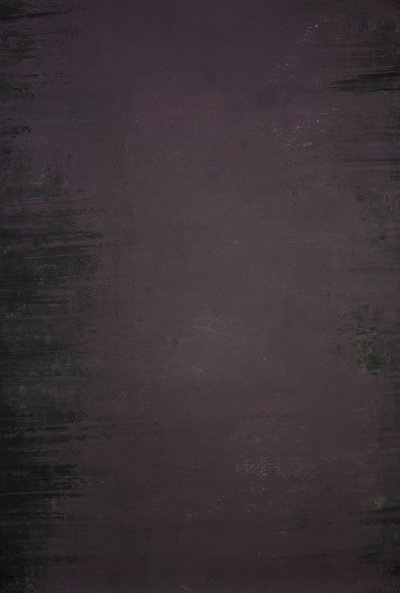 10525 Purple Strong Text L