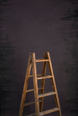 10525 Purple Strong Text L