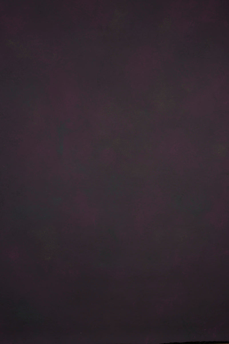 10527 Purple Green Mid Text L
