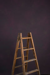 10527 Purple Green Mid Text L