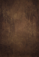 10528 Brown Strong Text L
