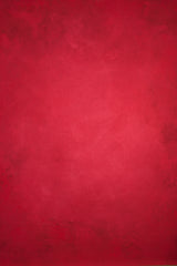 10532 Red Mid Text M