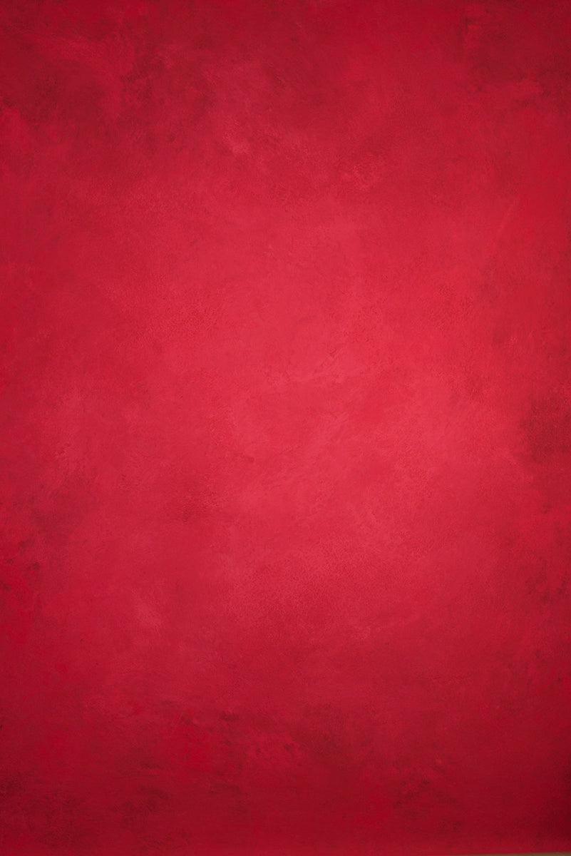 10532 Red Mid Text M