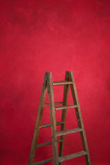 10532 Red Mid Text M