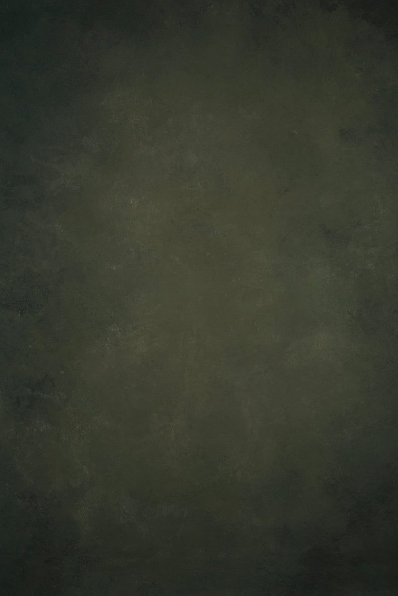 10534 Green Mid Text M
