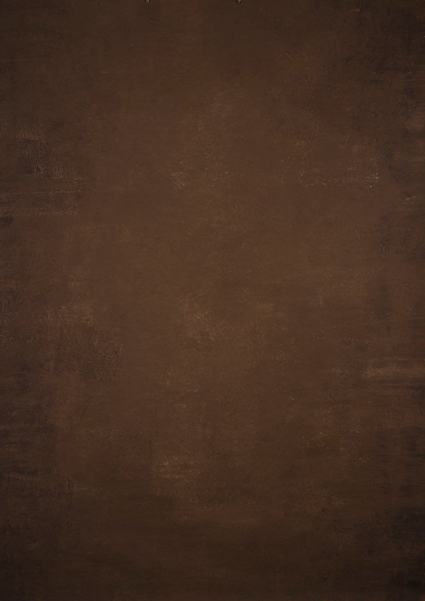 10537 Brown Mid Text M