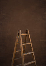 10537 Brown Mid Text M