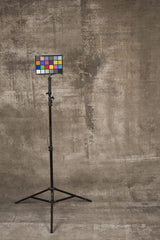 Warm Grey Backdrop Strong Text XL 1054