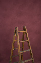 10547 Purple Mid Text ST