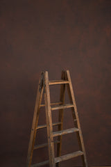 10562 Brown Mid Text L