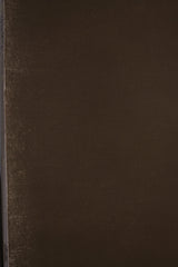 10563 Brown Distressed Text L