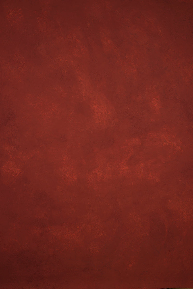 10567 Red Mid Text L