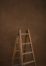 10569 Brown Mid Text L