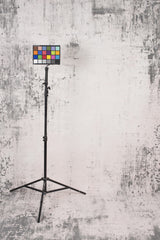 Light Grey Backdrop Strong Text XL 1058