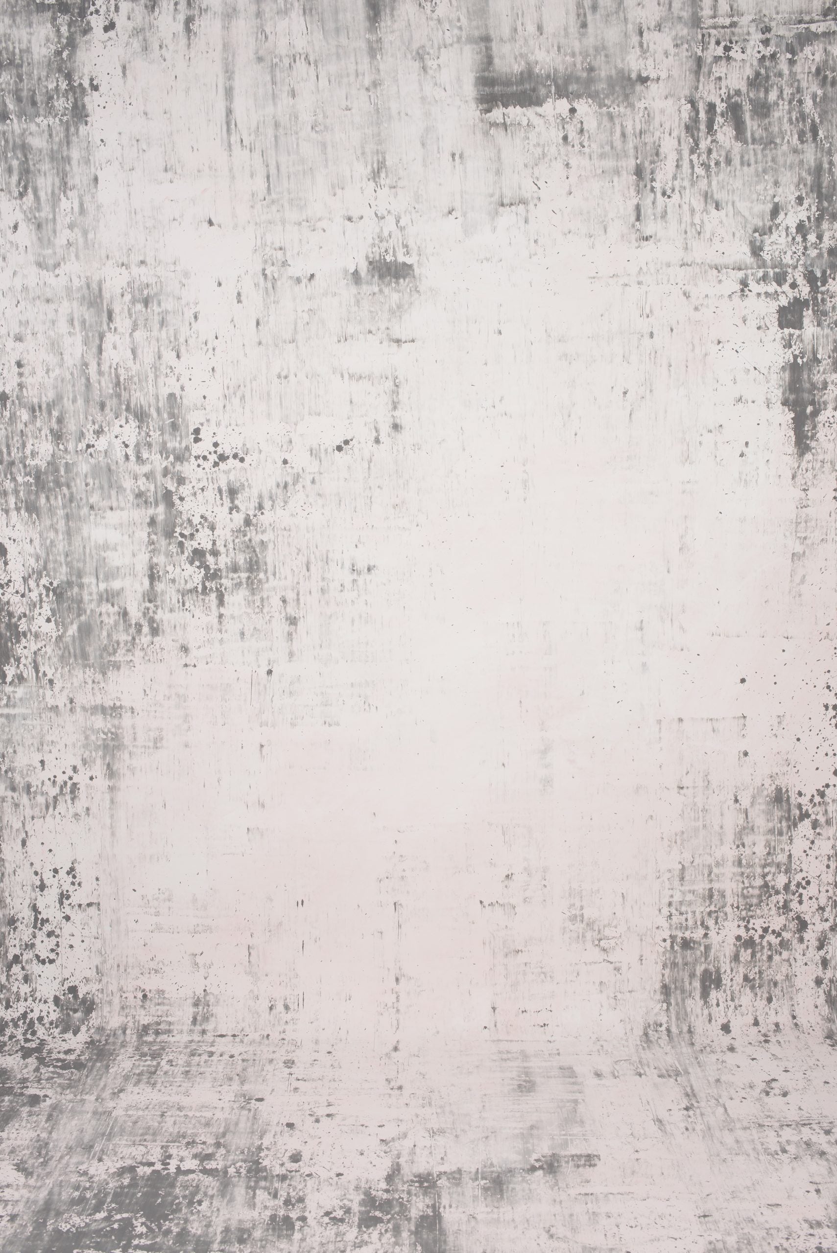 Light Grey Backdrop Strong Text XL 1058