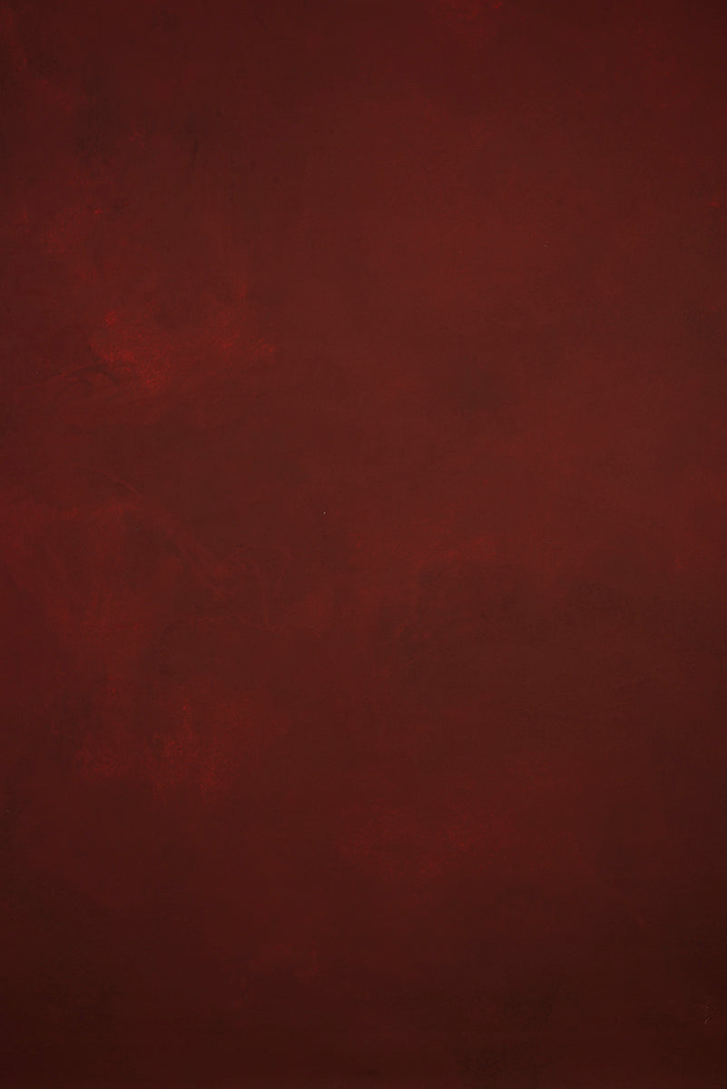 10580 Red Mid Text M