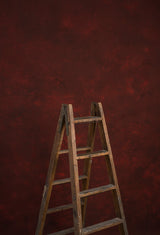 10590 Red Mid Text L