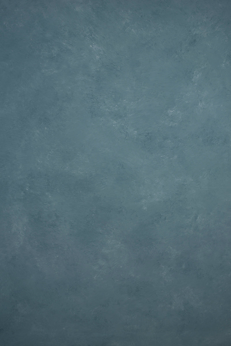 10607 Light Blue Mid Text M
