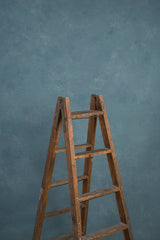 10607 Light Blue Mid Text M