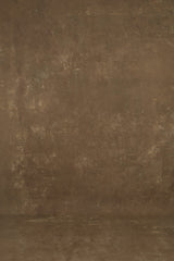 1061 Brown Mid Text XL