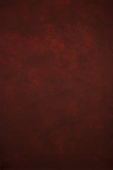 10619 Red Mid Text ST