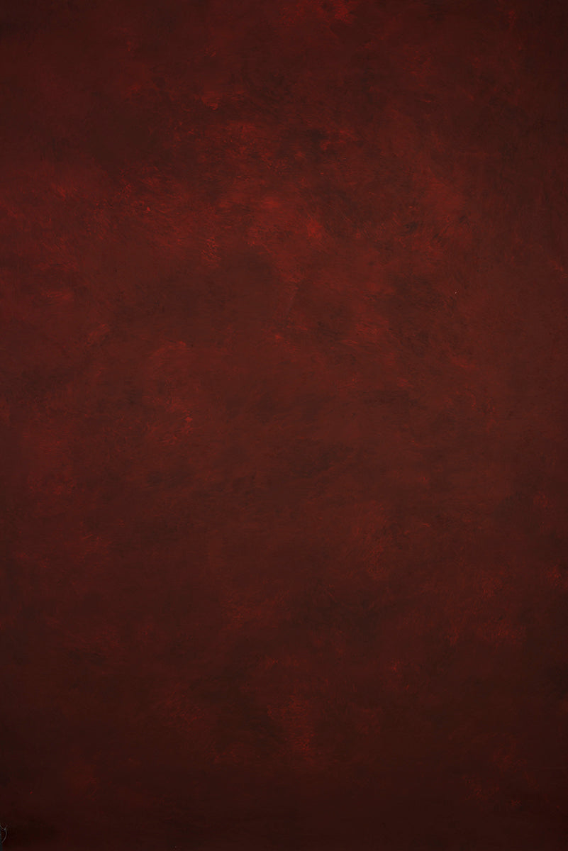 10619 Red Mid Text ST