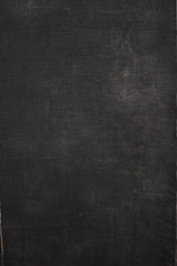 10624 Dark Grey Distressed Text XS