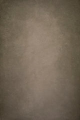 10625 Olive Green Distressed Text XS